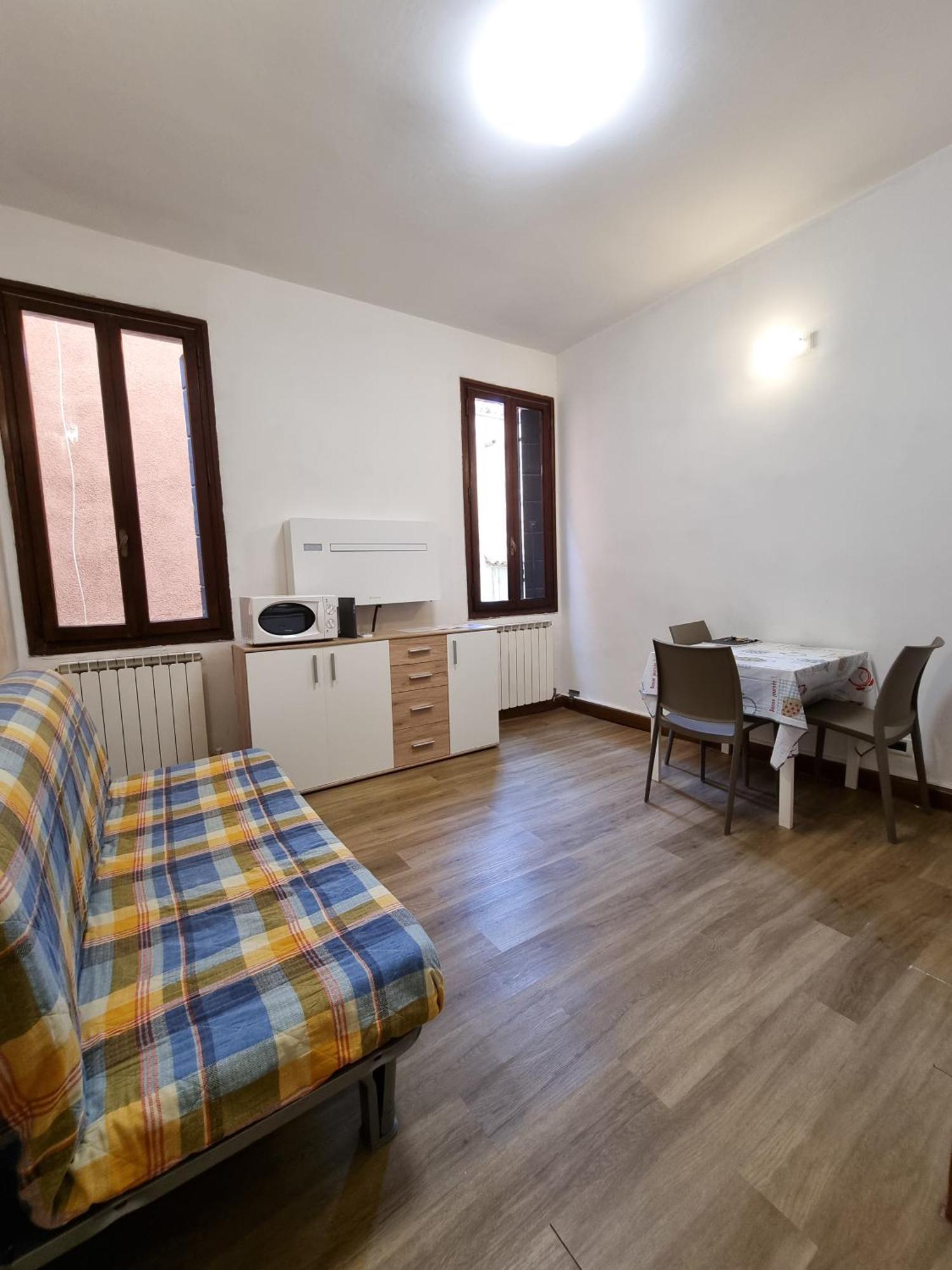 Rialto House Apartament