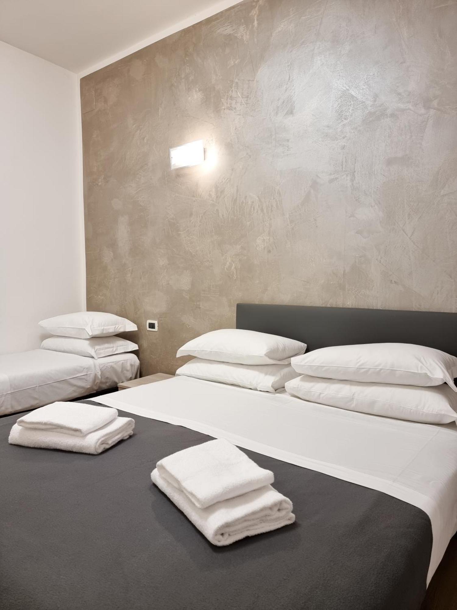 Rialto House Apartament Wenecja