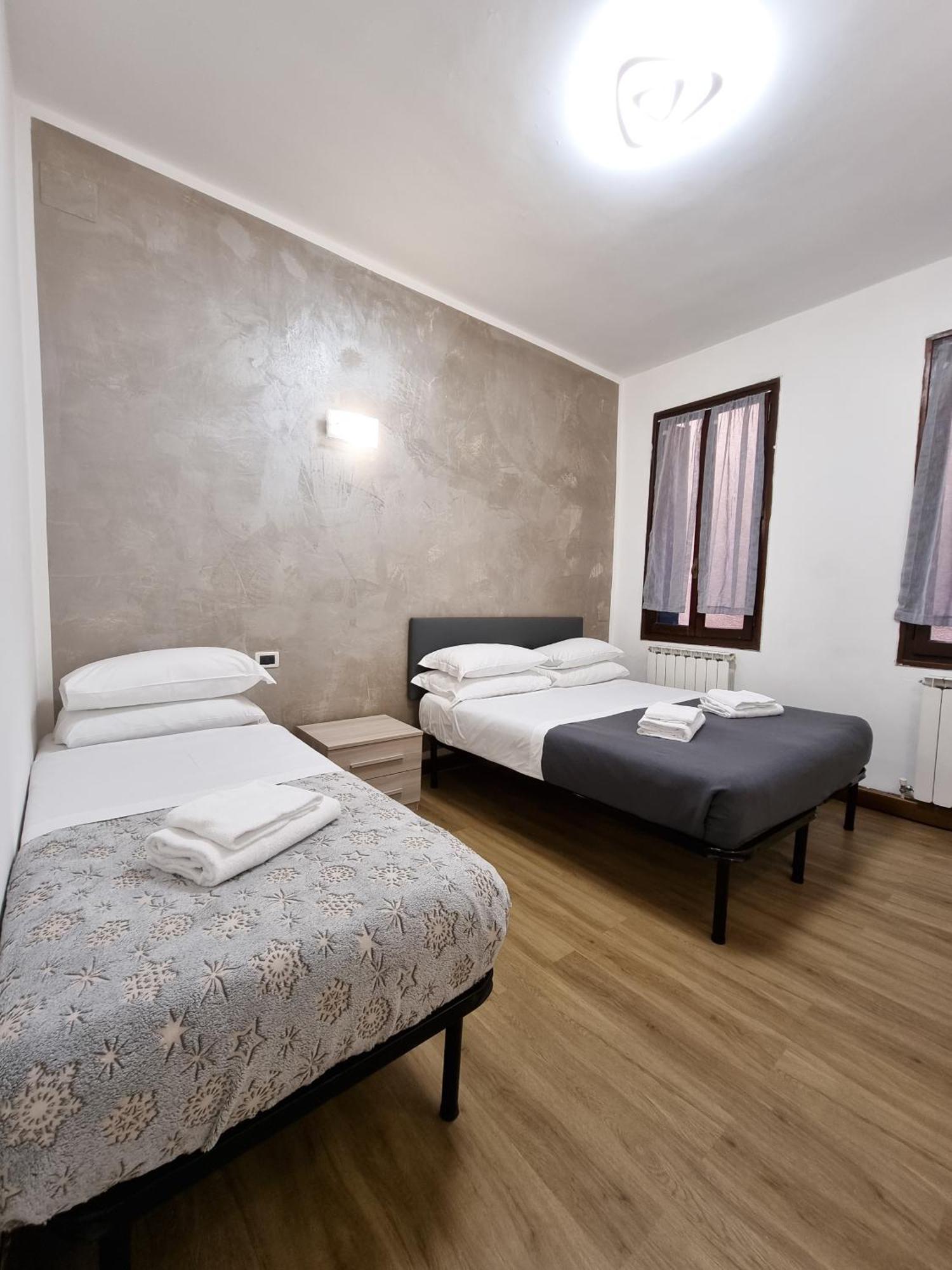 Rialto House Apartament *