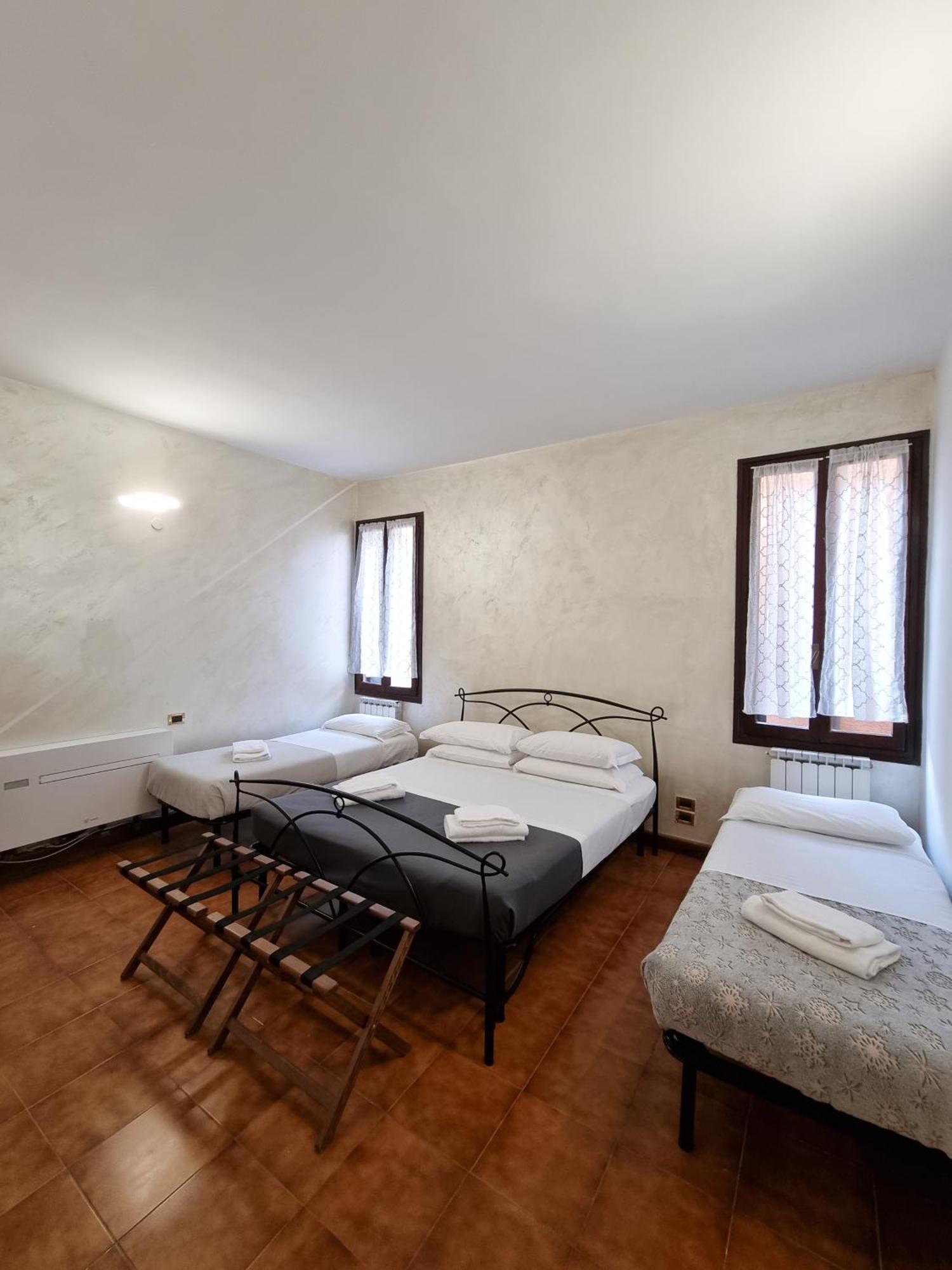 Rialto House Apartament Wenecja