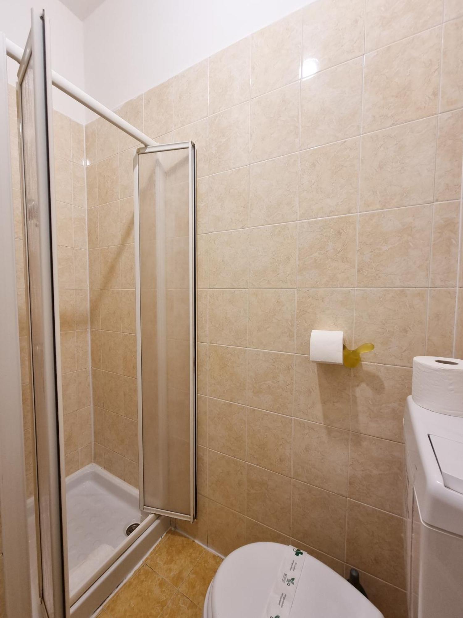 Apartament Rialto House Wenecja