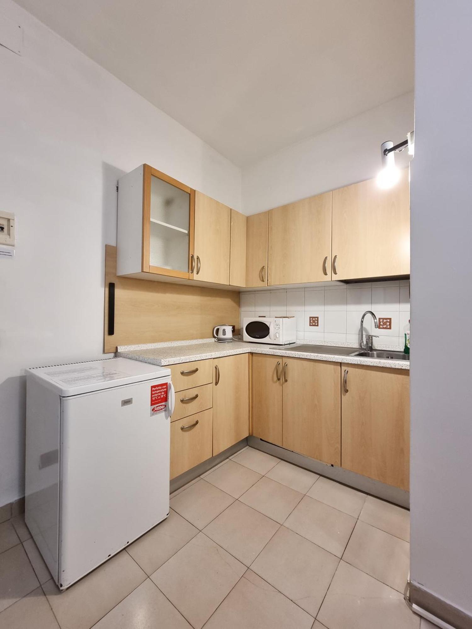Rialto House Apartament