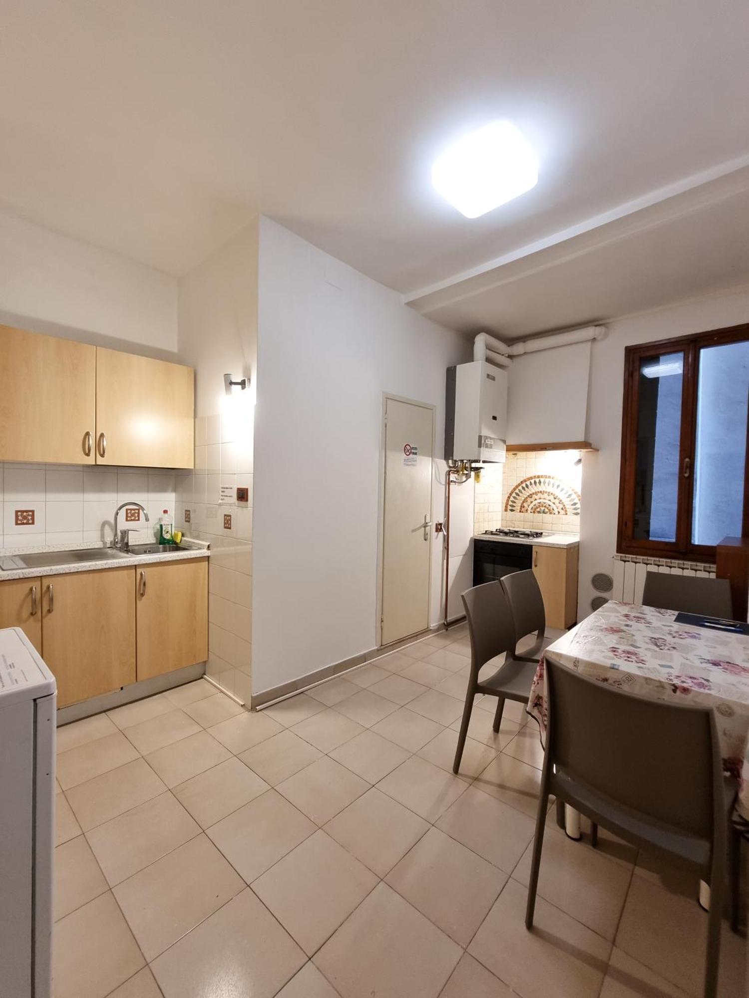 Apartament Rialto House *
