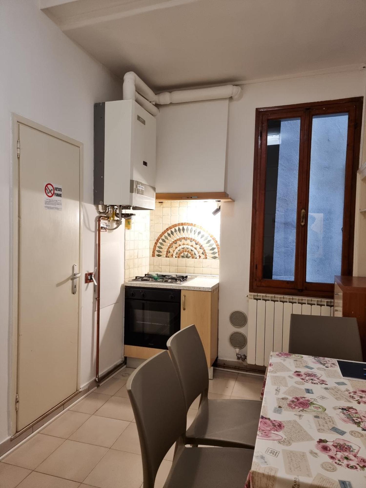 Rialto House Apartament Wenecja