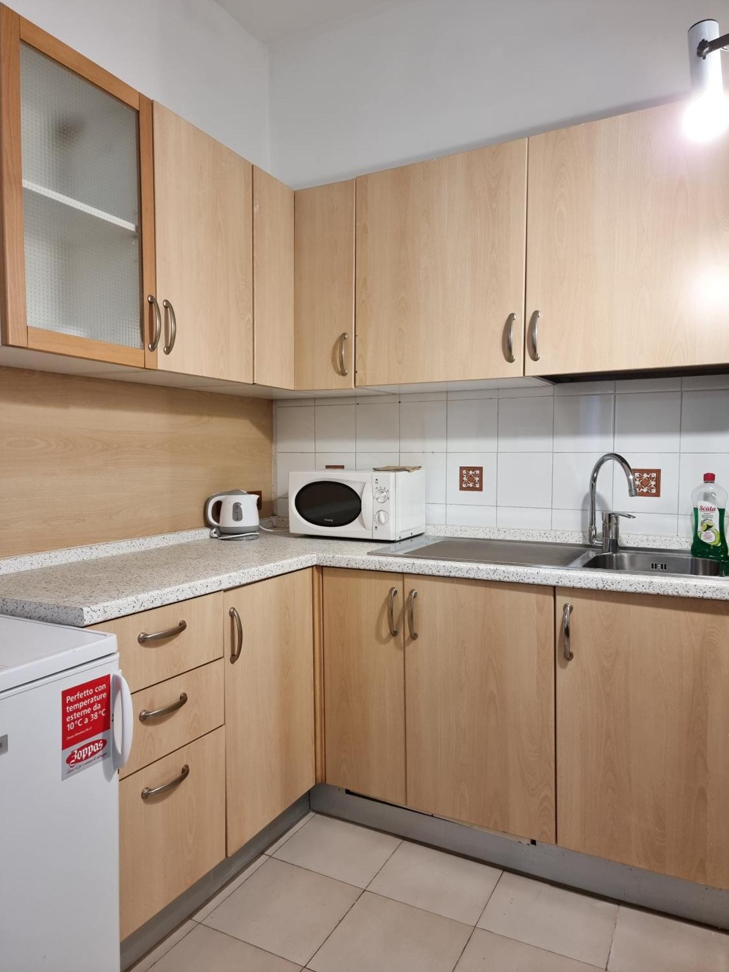 Rialto House Apartment *