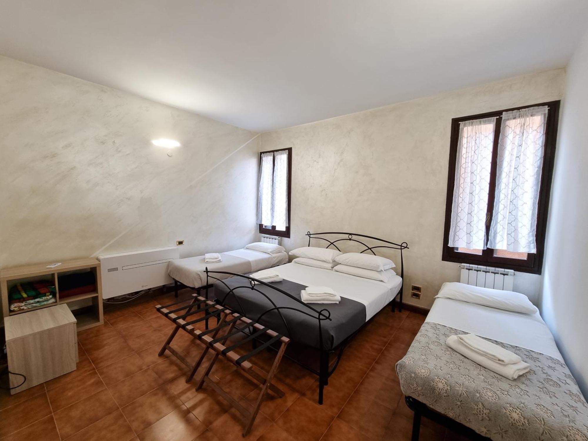 Rialto House Venedig