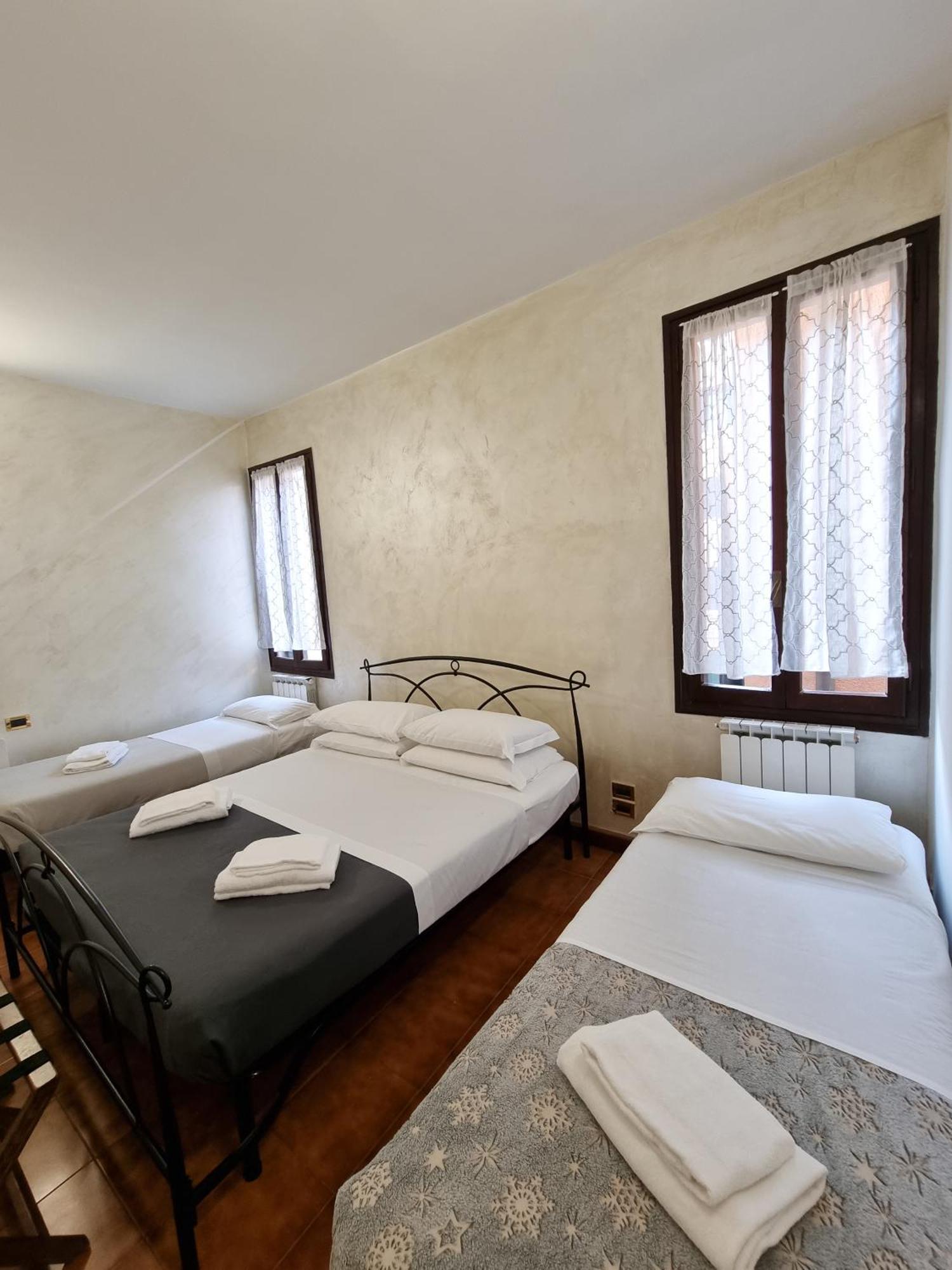 Rialto House * Venedig